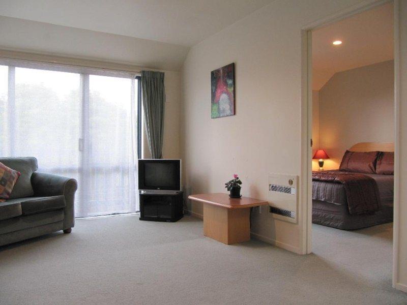 Sherborne Motor Lodge Christchurch Dış mekan fotoğraf