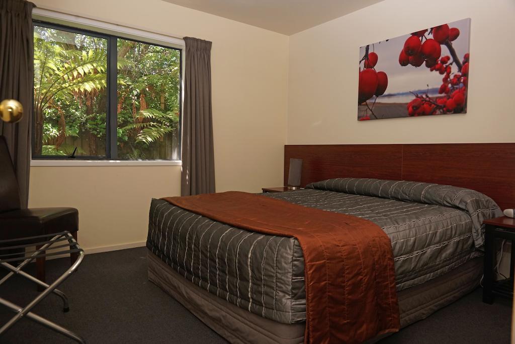 Sherborne Motor Lodge Christchurch Dış mekan fotoğraf